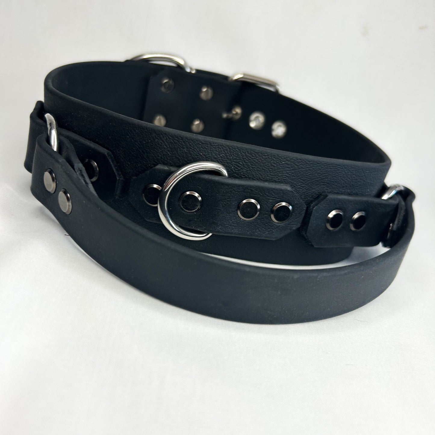 Collier Poignée 50mm