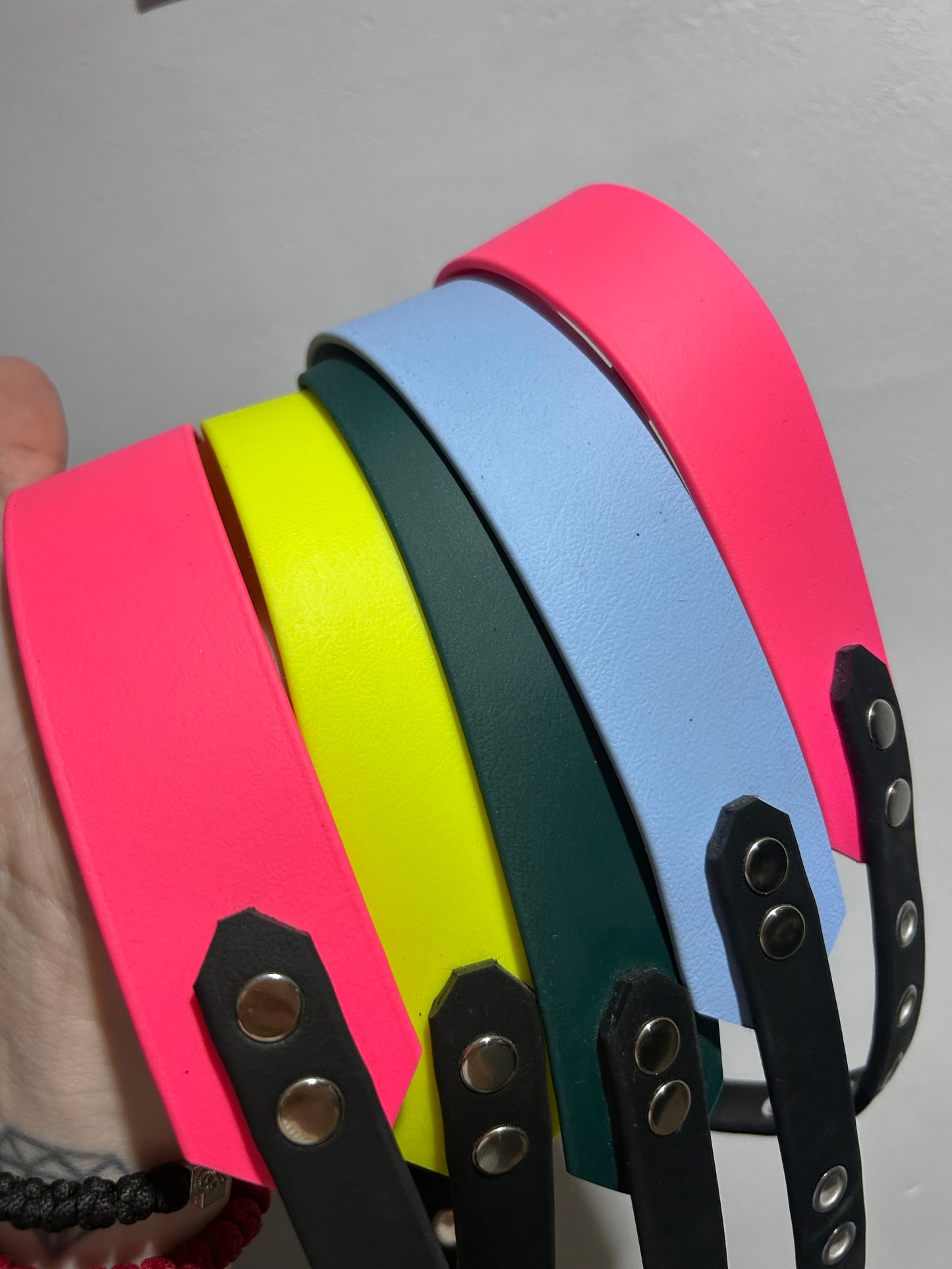 FLASH COLORS 38/19mm