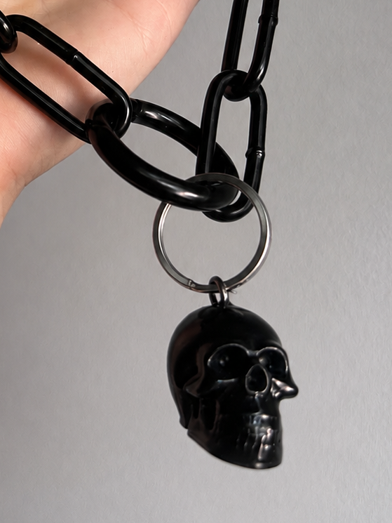 SKULL