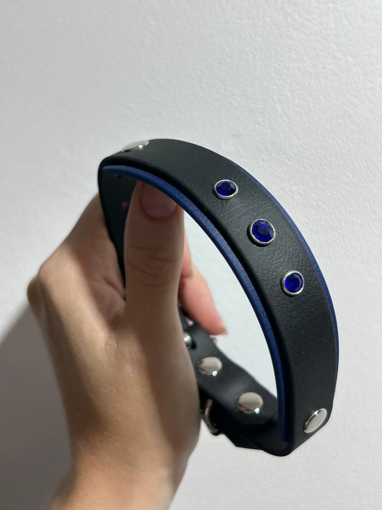 BLUE 24/32cm