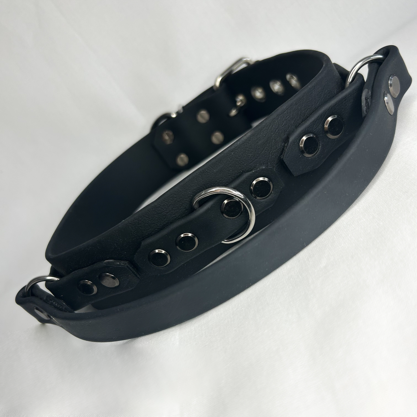 Collier Poignée 38mm