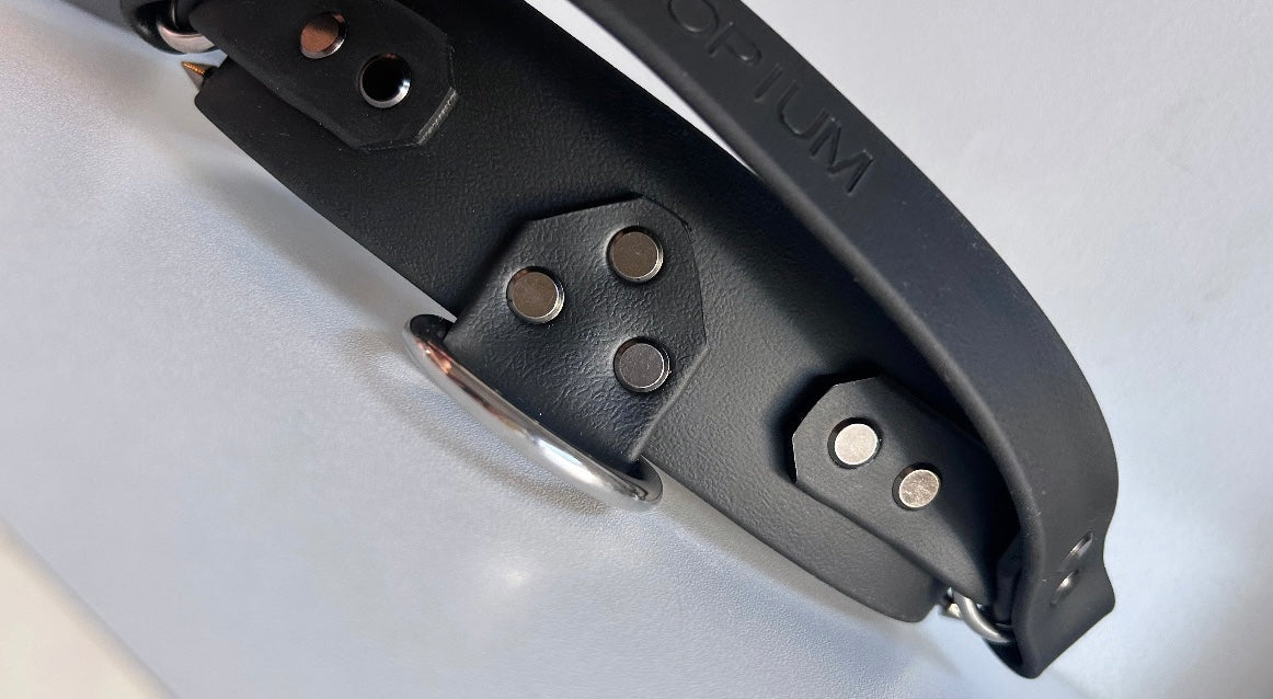 Collier Poignée TITAN