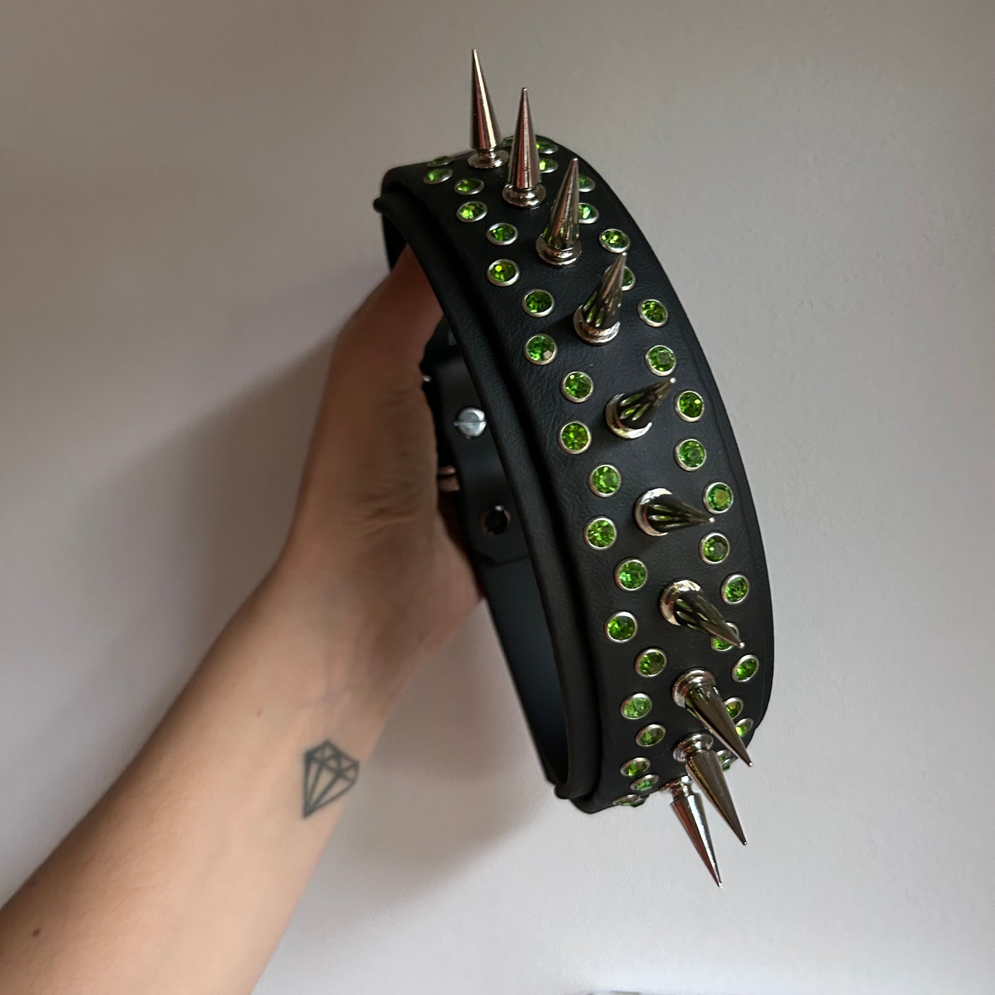 Spike