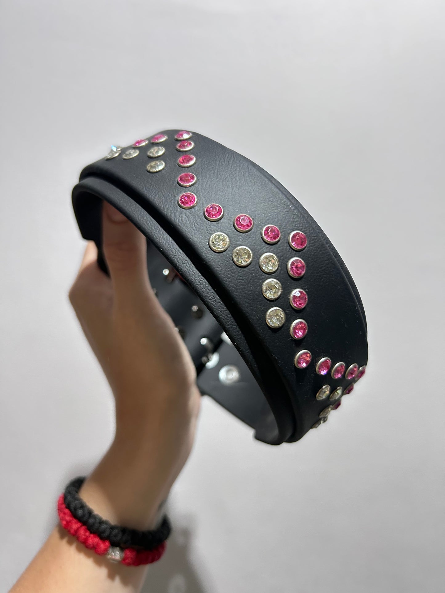 Altesse Pink/Diamond