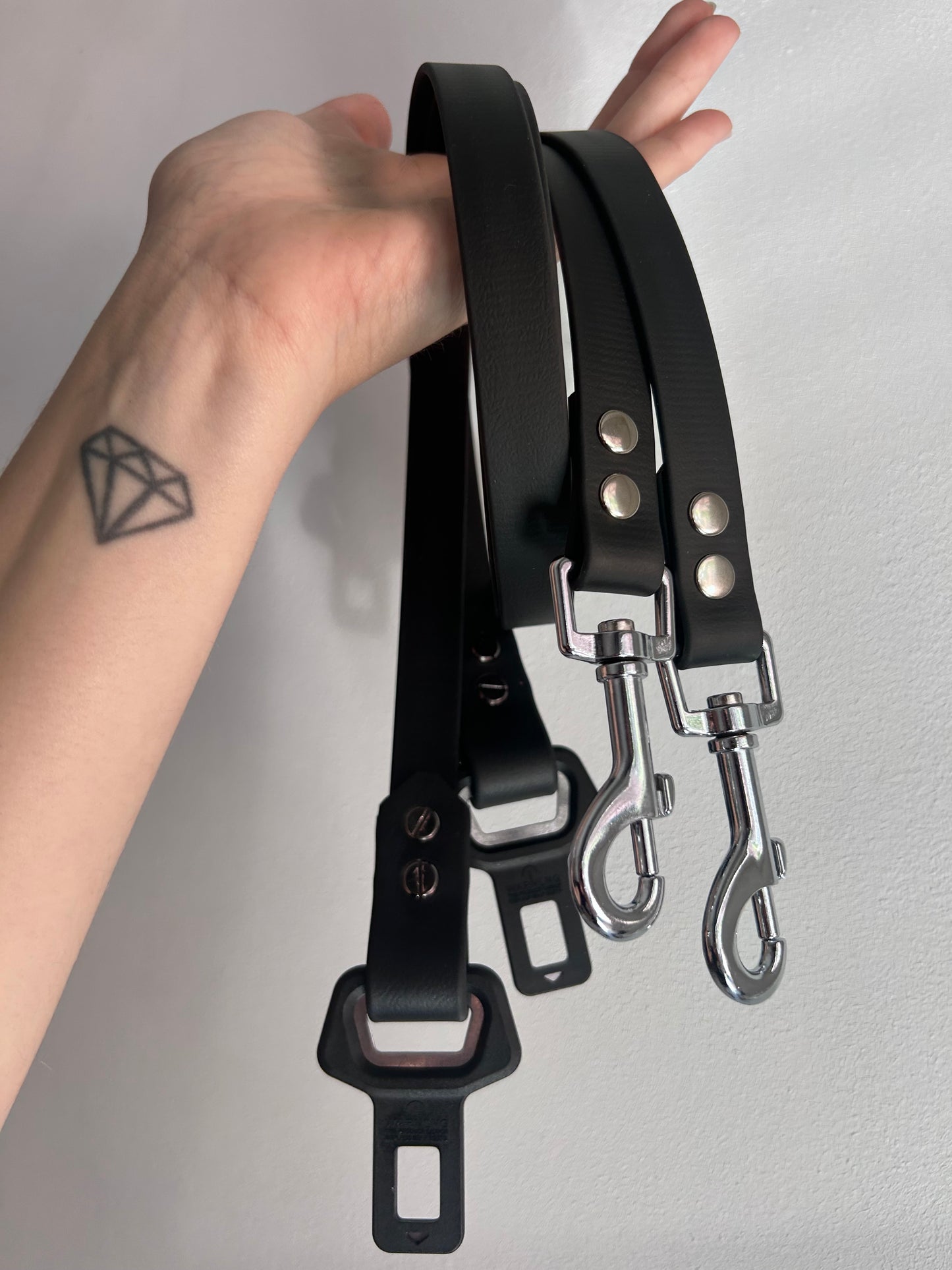 Ceinture de sécurité