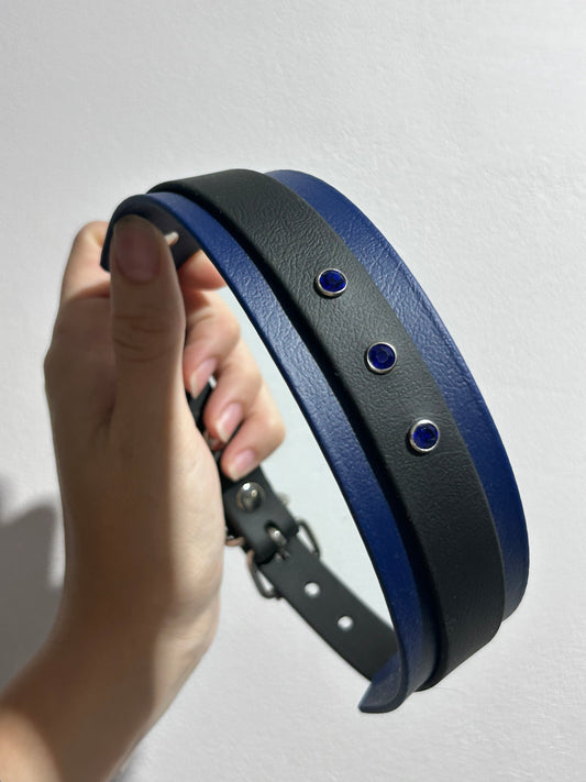 BLUE 42/50cm