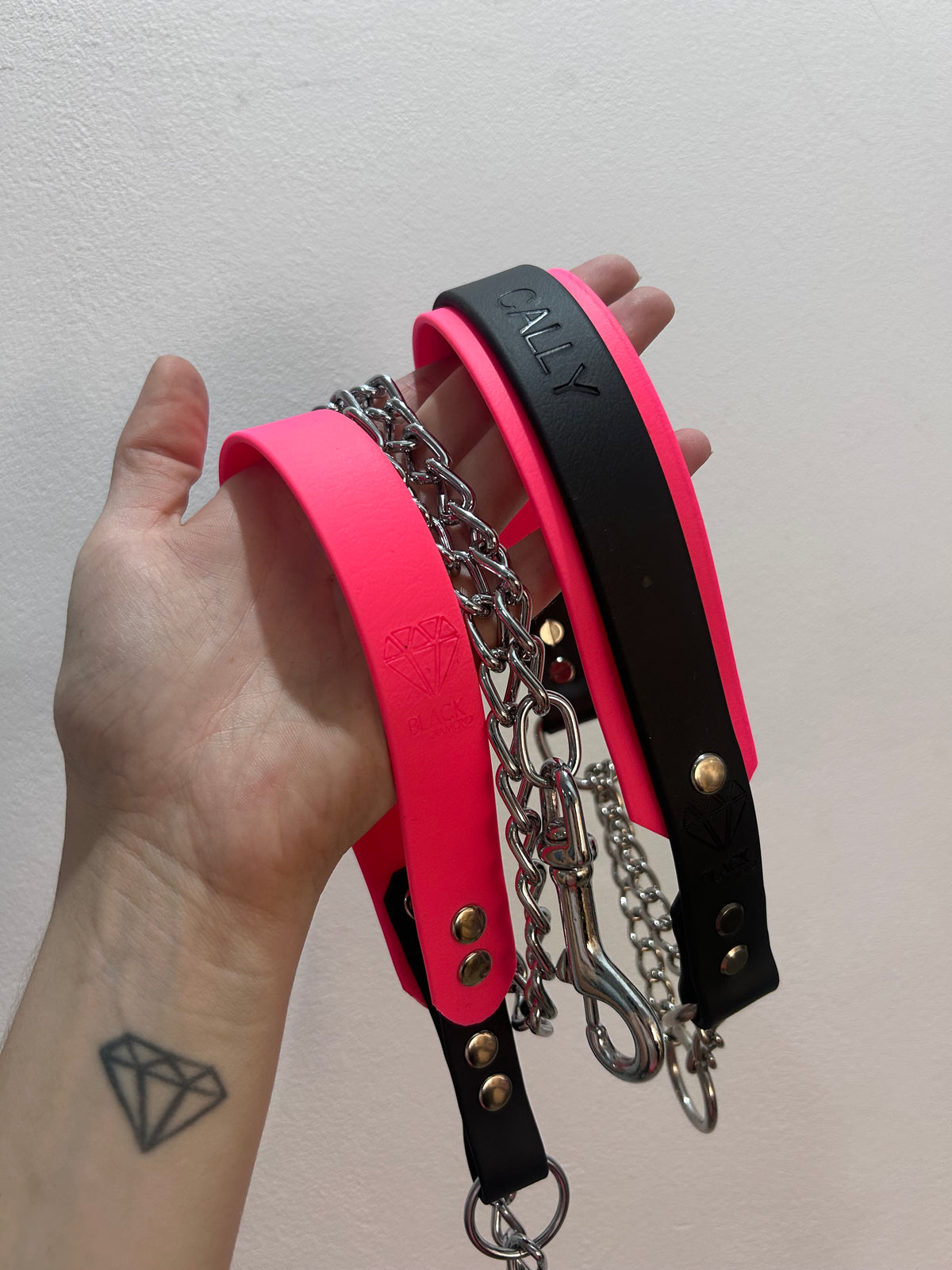 Martingales Diamond Colors