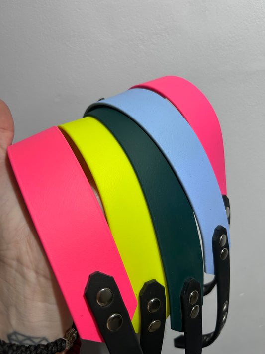 FLASH COLORS 38/19mm