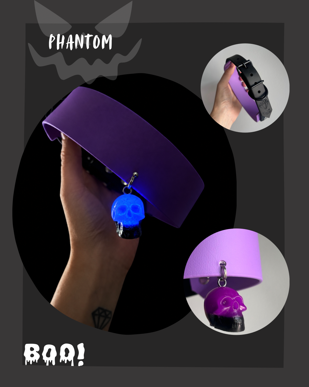 PHANTOM