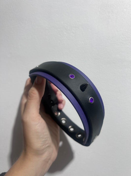 PURPLE 29/40cm