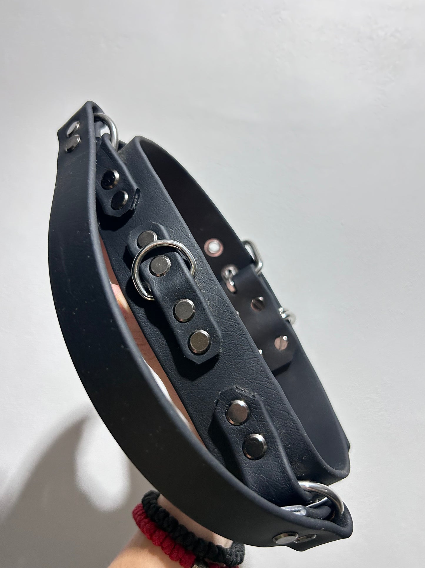 Collier poignée 38mm