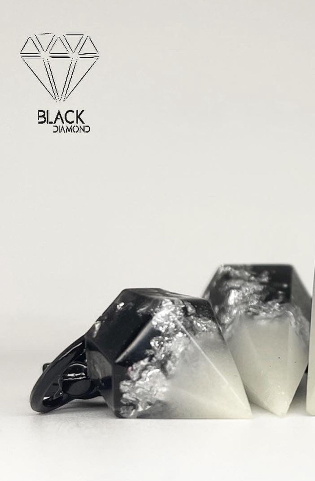 Diamant phosphorescent
